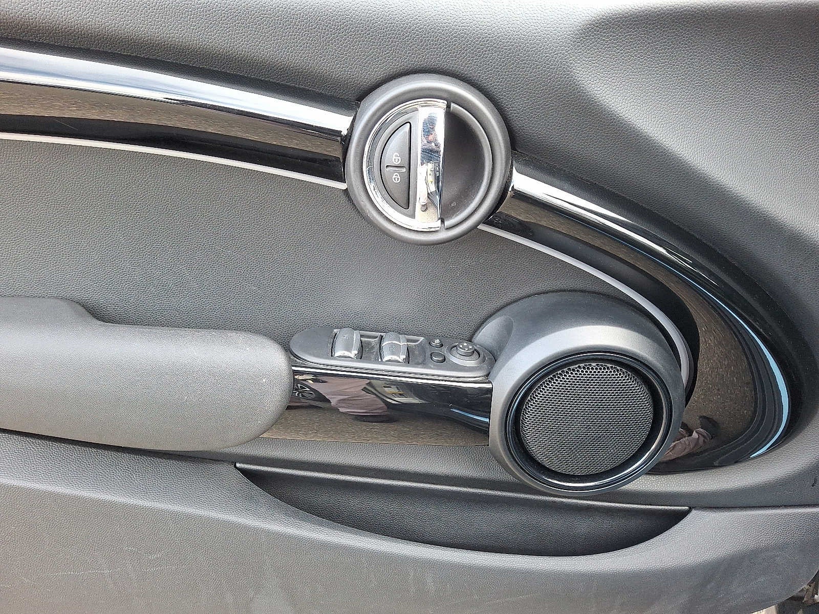 2023 MINI CONVERTIBLE Cooper S FWD