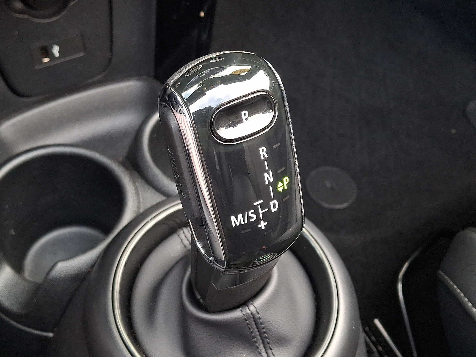 2023 MINI CONVERTIBLE Cooper S FWD