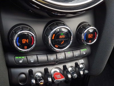 2023 MINI CONVERTIBLE Cooper S FWD