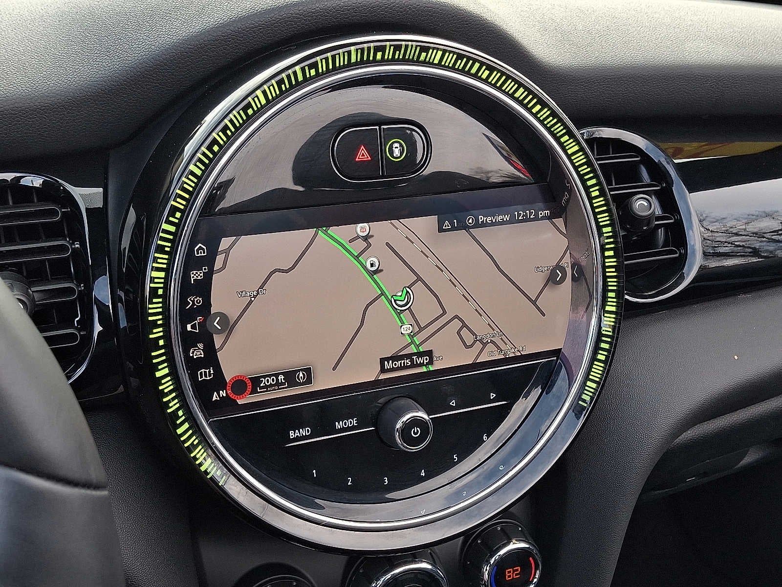 2023 MINI CONVERTIBLE Cooper S FWD