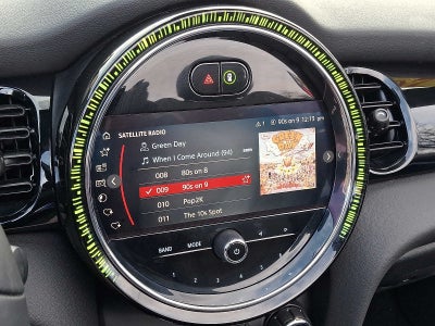 2023 MINI CONVERTIBLE Cooper S FWD