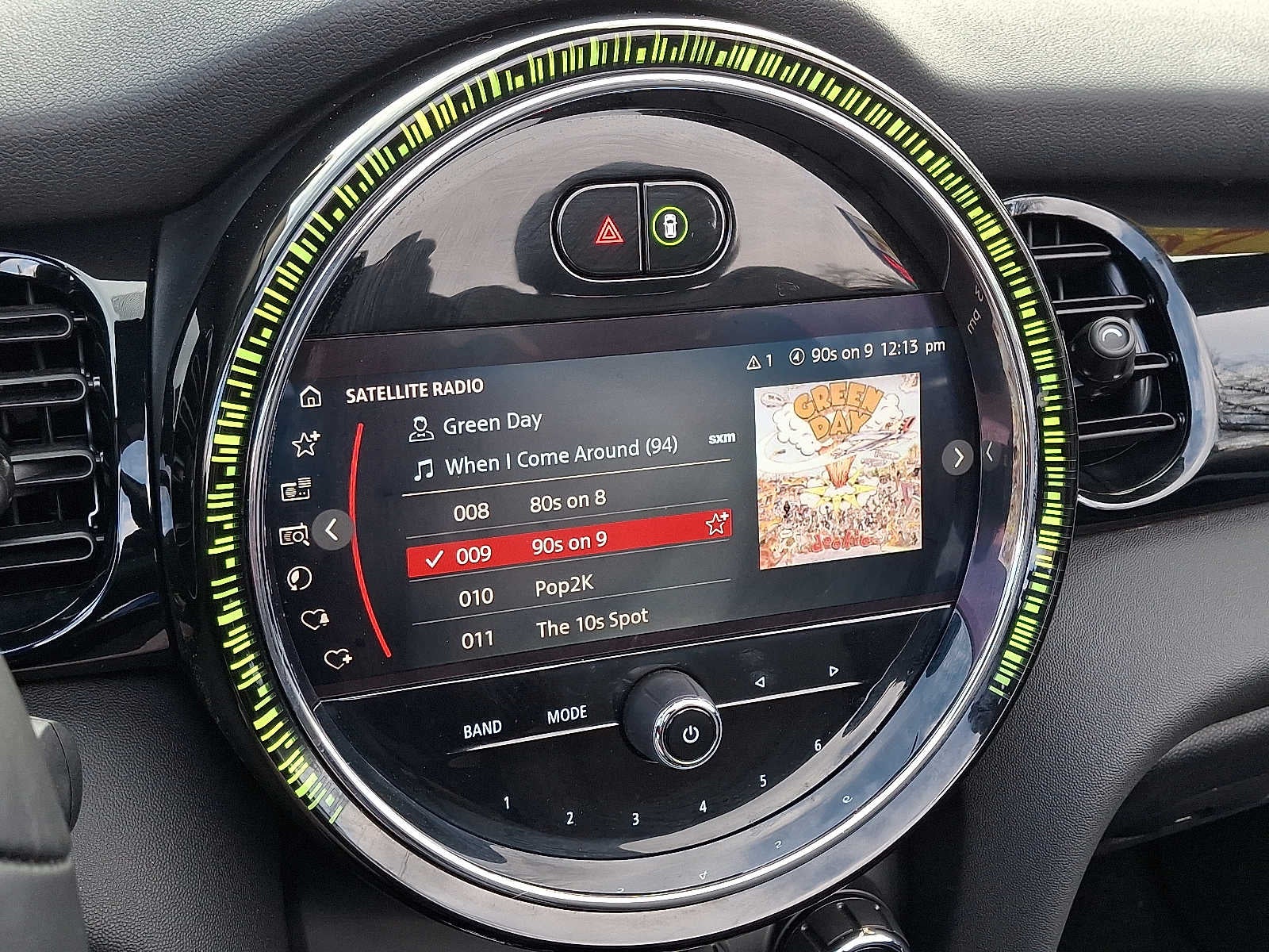 2023 MINI CONVERTIBLE Cooper S FWD