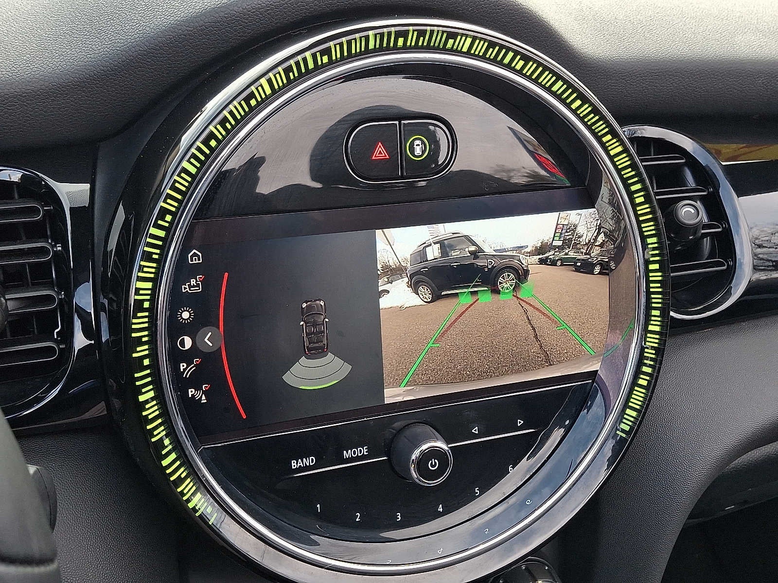 2023 MINI CONVERTIBLE Cooper S FWD