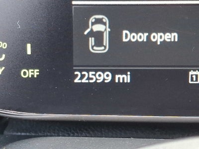 2023 MINI CONVERTIBLE Cooper S FWD