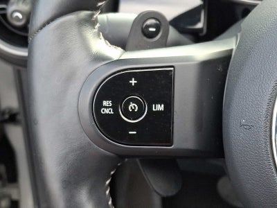 2023 MINI CONVERTIBLE Cooper S FWD