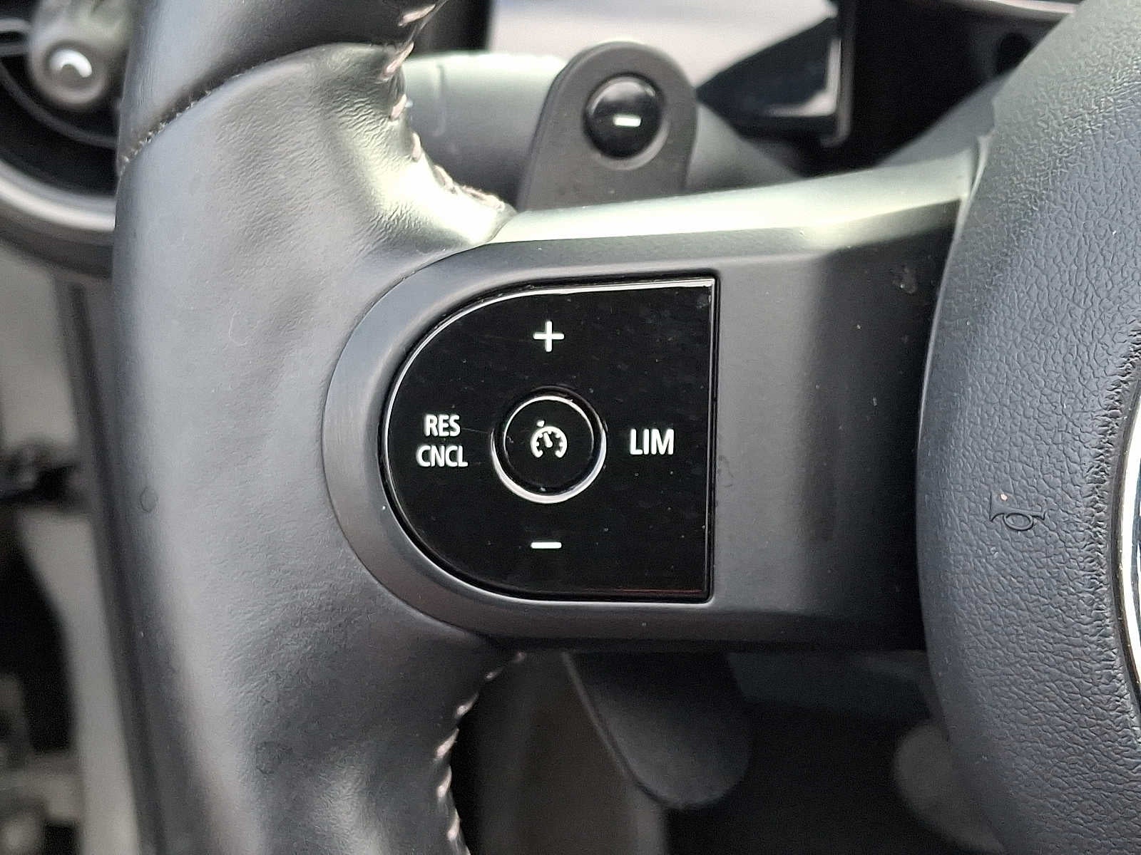 2023 MINI CONVERTIBLE Cooper S FWD