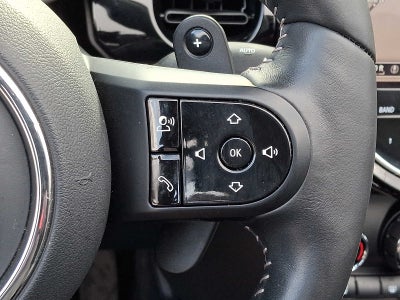 2023 MINI CONVERTIBLE Cooper S FWD