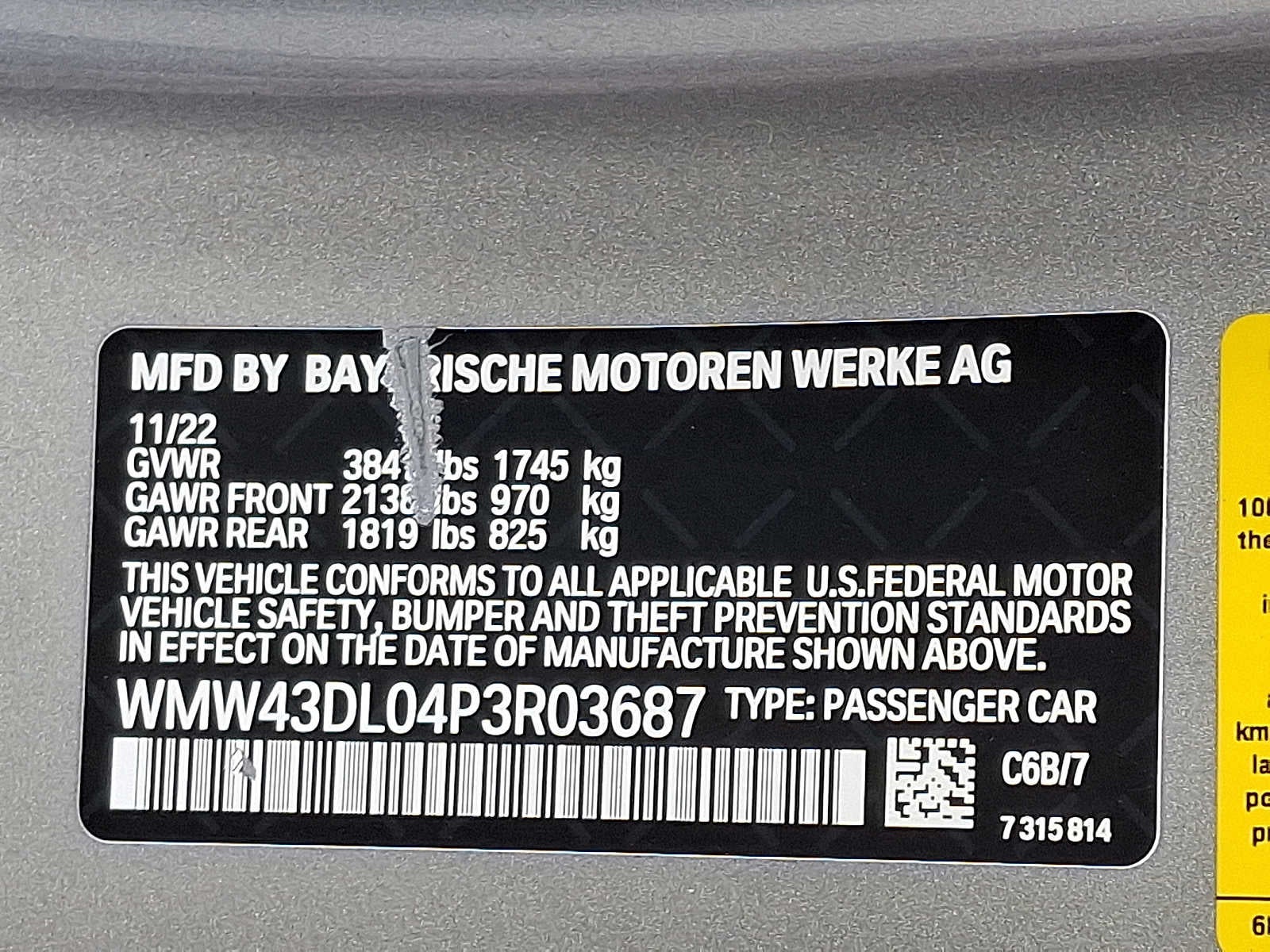 2023 MINI CONVERTIBLE Cooper S FWD