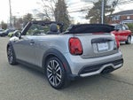 2023 MINI CONVERTIBLE Cooper S FWD