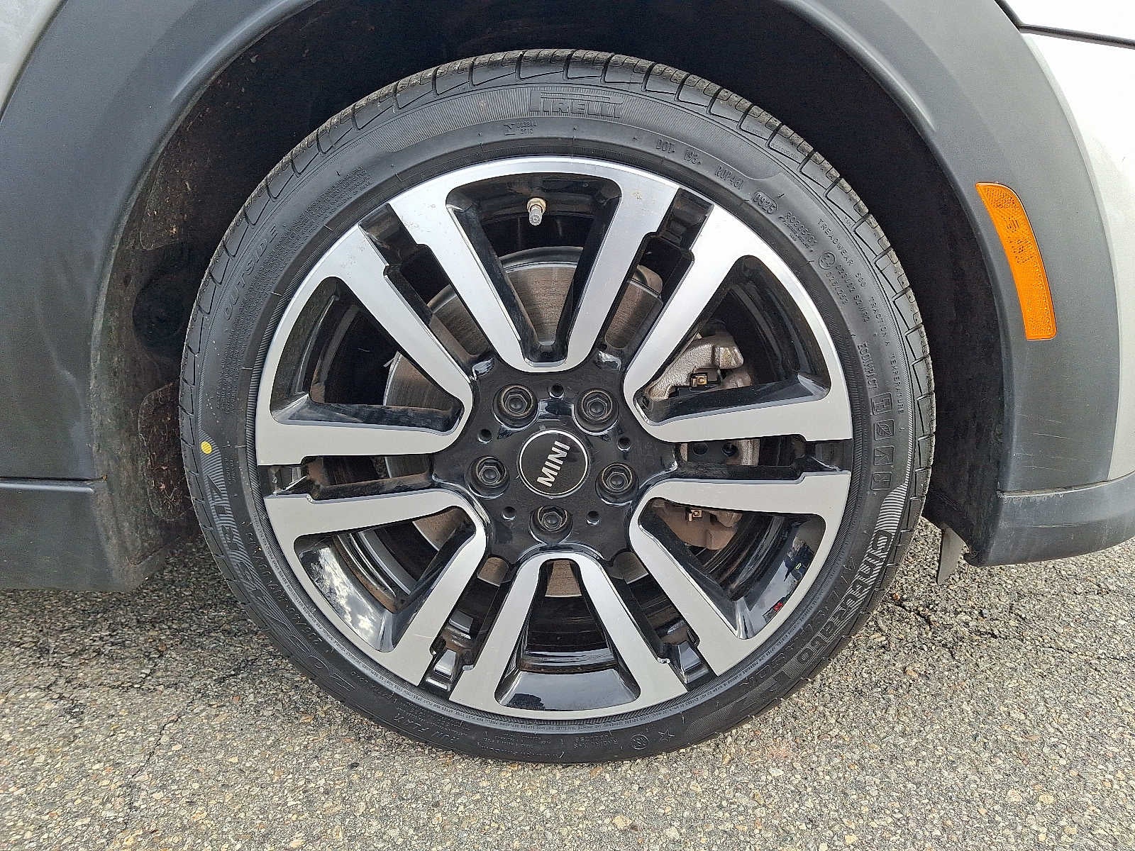 2023 MINI CONVERTIBLE Cooper S FWD