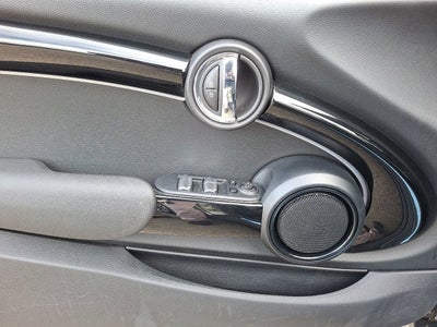 2023 MINI CONVERTIBLE Cooper S FWD