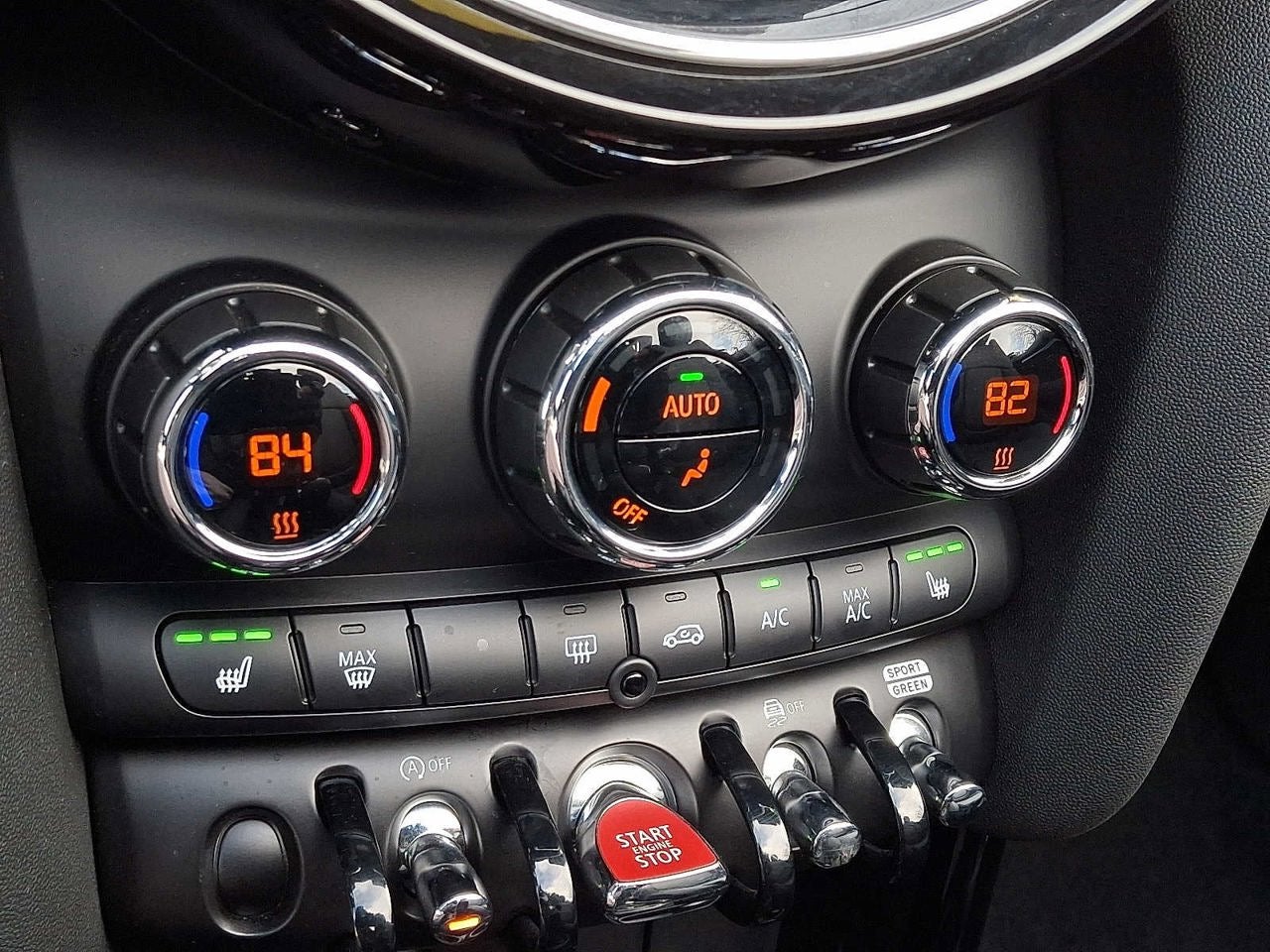 2023 MINI CONVERTIBLE Cooper S FWD