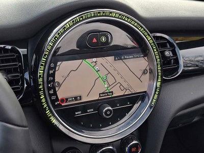 2023 MINI CONVERTIBLE Cooper S FWD