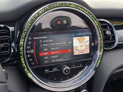 2023 MINI CONVERTIBLE Cooper S FWD