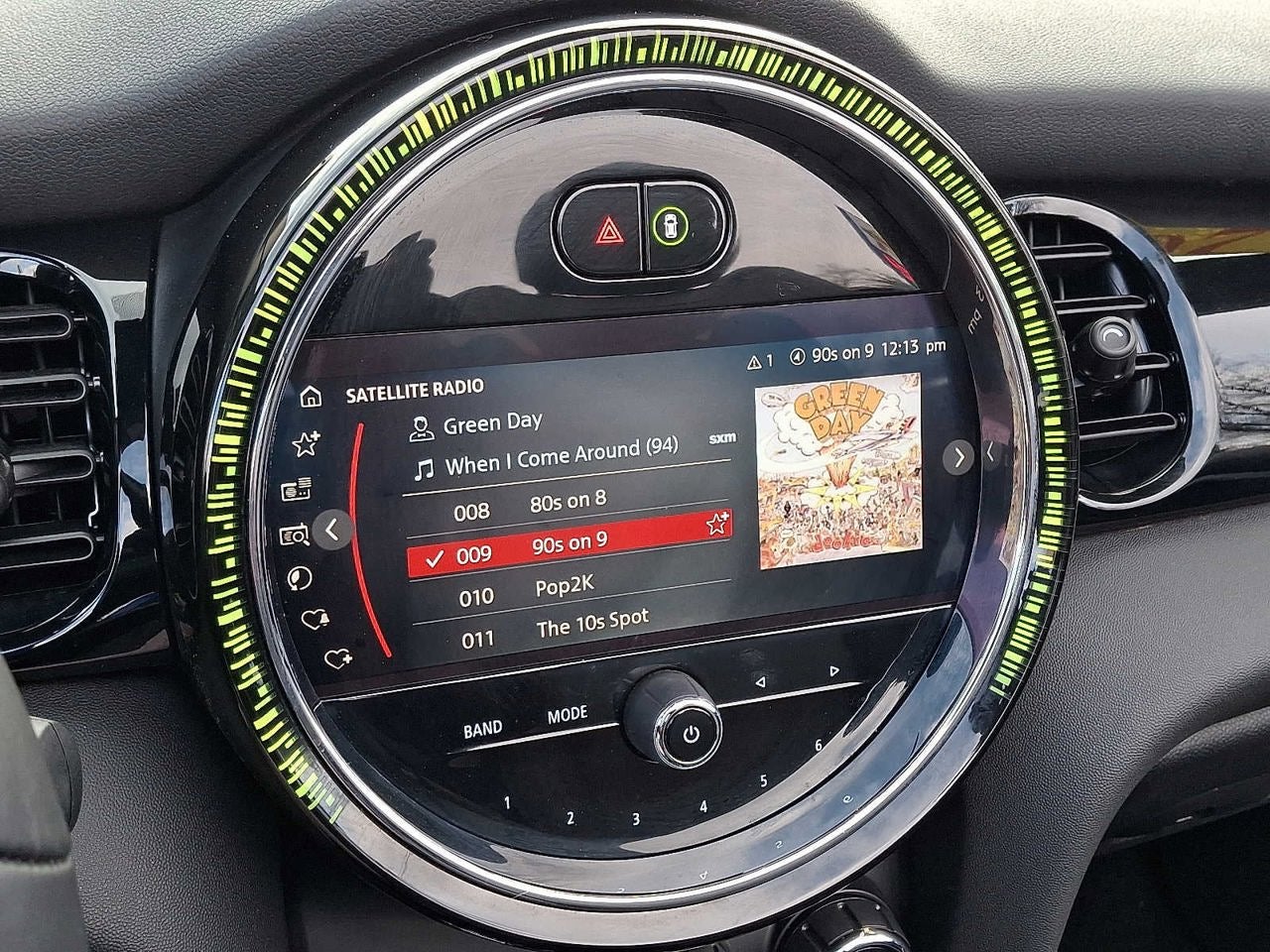 2023 MINI CONVERTIBLE Cooper S FWD