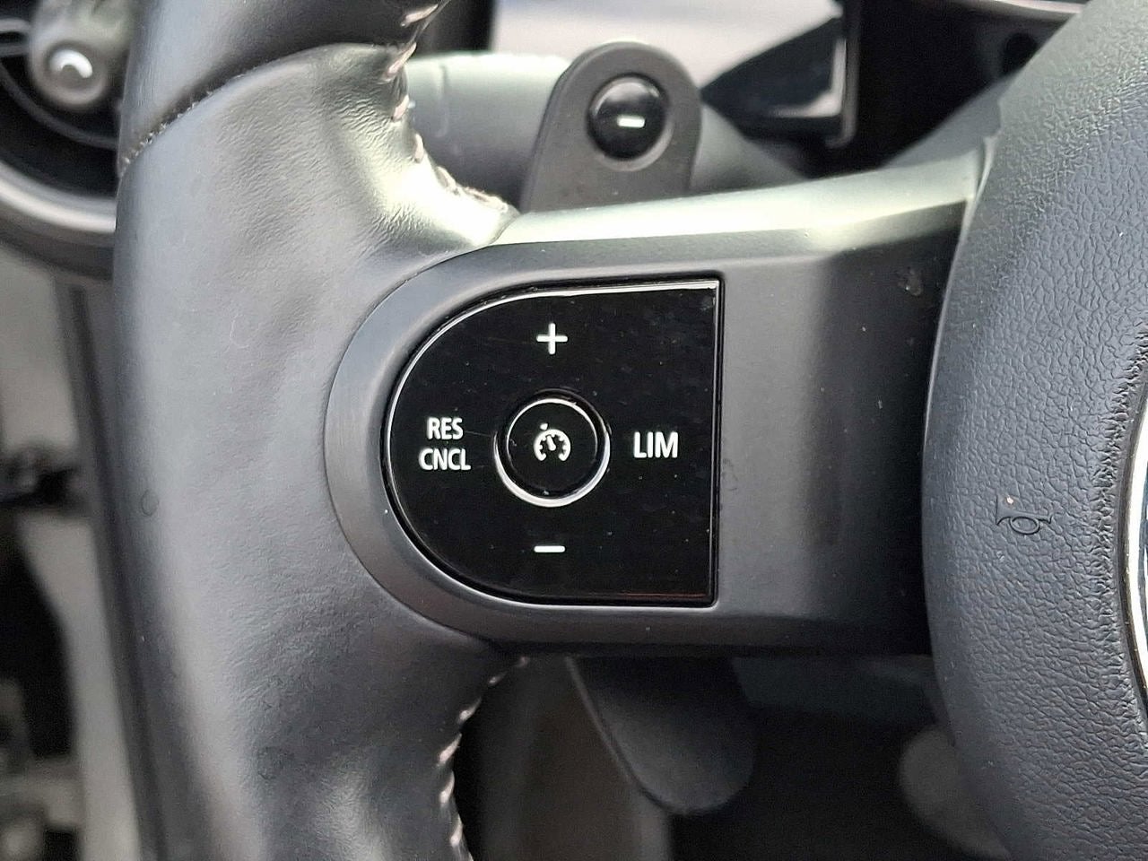 2023 MINI CONVERTIBLE Cooper S FWD