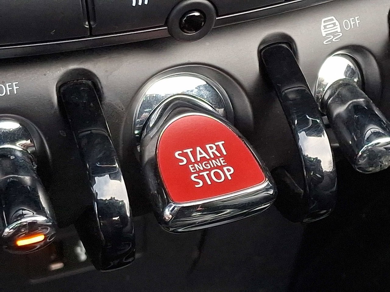 2023 MINI CONVERTIBLE Cooper S FWD