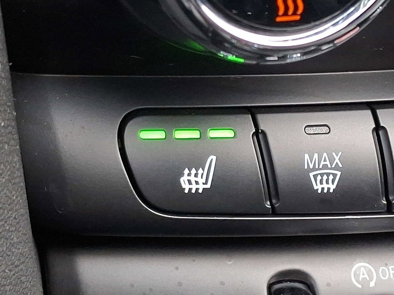 2023 MINI CONVERTIBLE Cooper S FWD