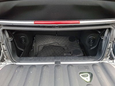 2023 MINI CONVERTIBLE Cooper S FWD