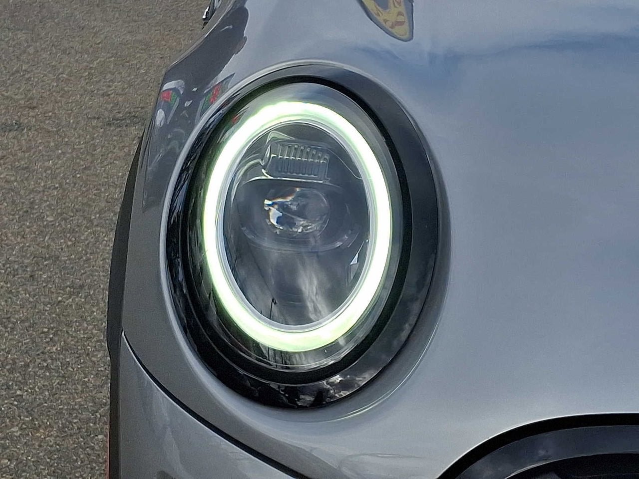 2023 MINI CONVERTIBLE Cooper S FWD