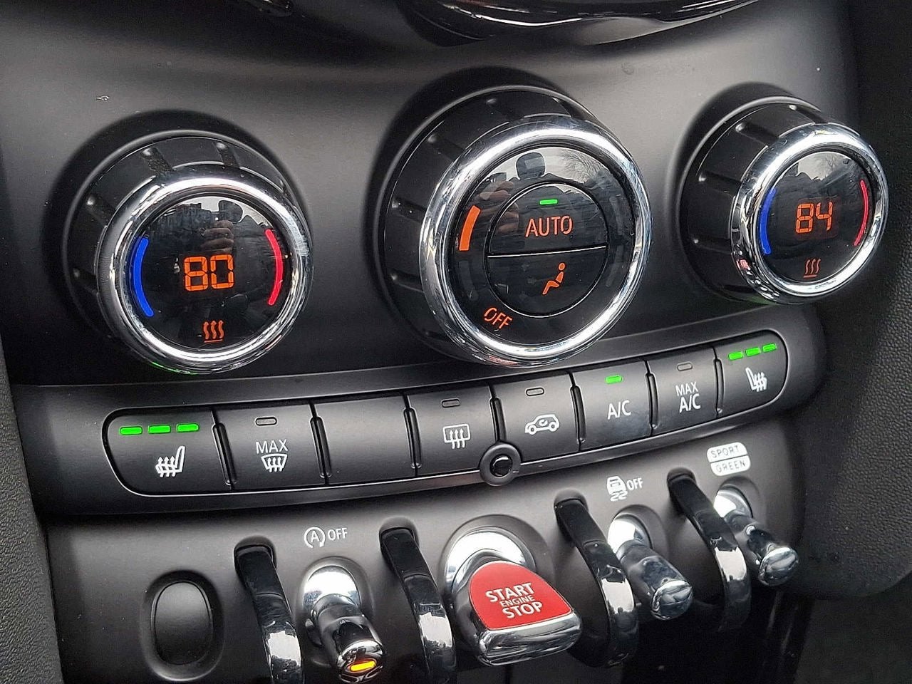 2024 MINI CONVERTIBLE Cooper S FWD