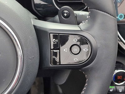 2024 MINI CONVERTIBLE Cooper S FWD