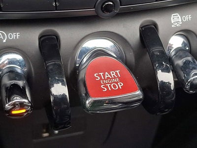 2024 MINI CONVERTIBLE Cooper S FWD