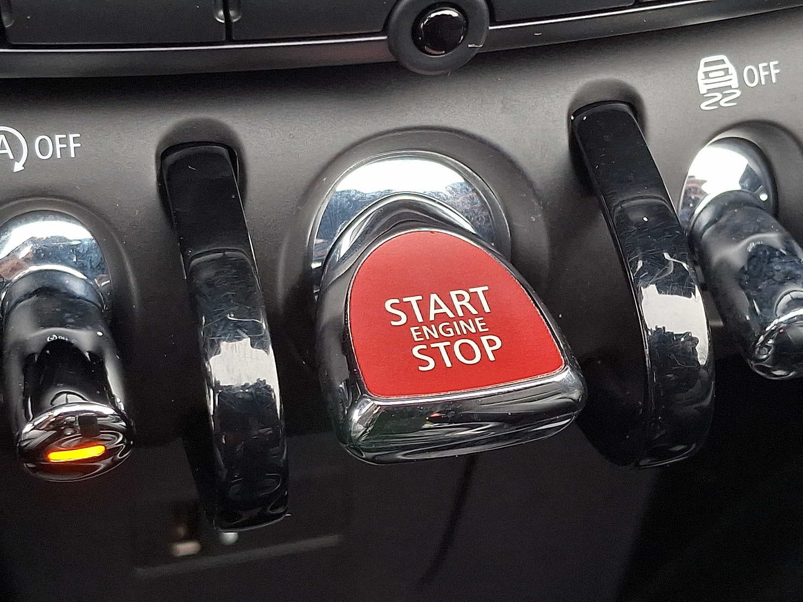 2024 MINI CONVERTIBLE Cooper S FWD