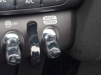 2024 MINI CONVERTIBLE Cooper S FWD