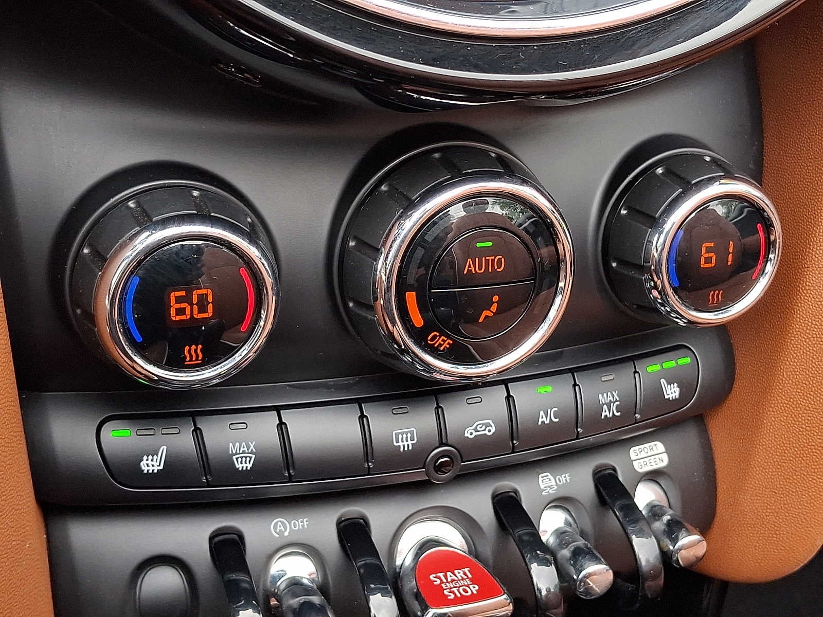 2022 MINI CONVERTIBLE Cooper S FWD