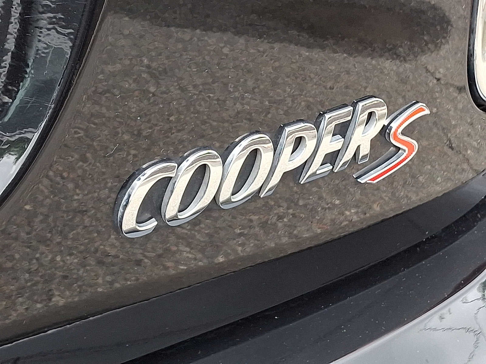2022 MINI CONVERTIBLE Cooper S FWD