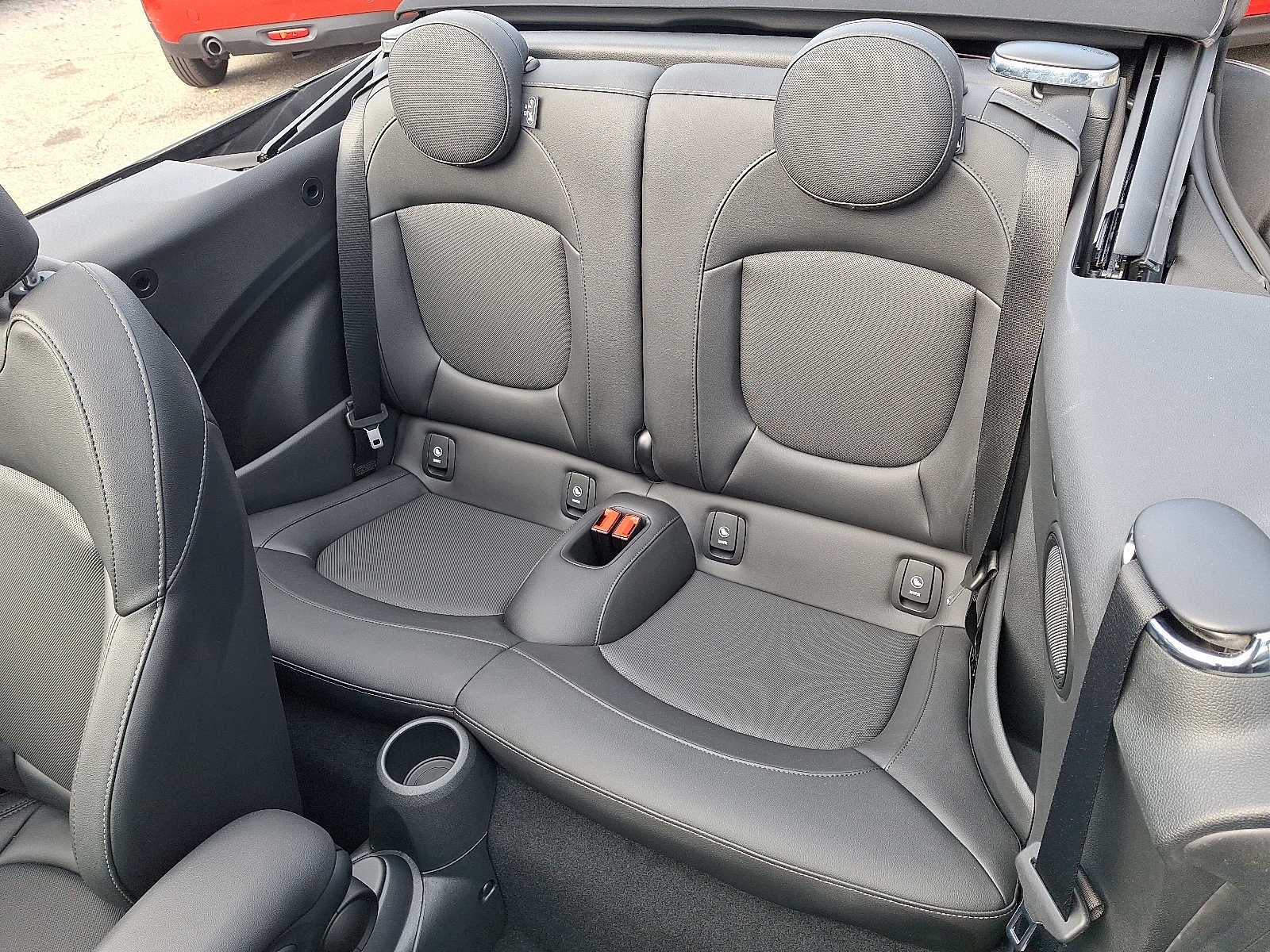 2024 MINI CONVERTIBLE Cooper S FWD