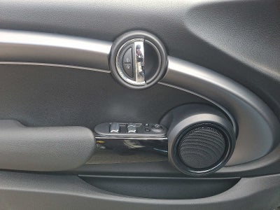 2024 MINI CONVERTIBLE Cooper S FWD