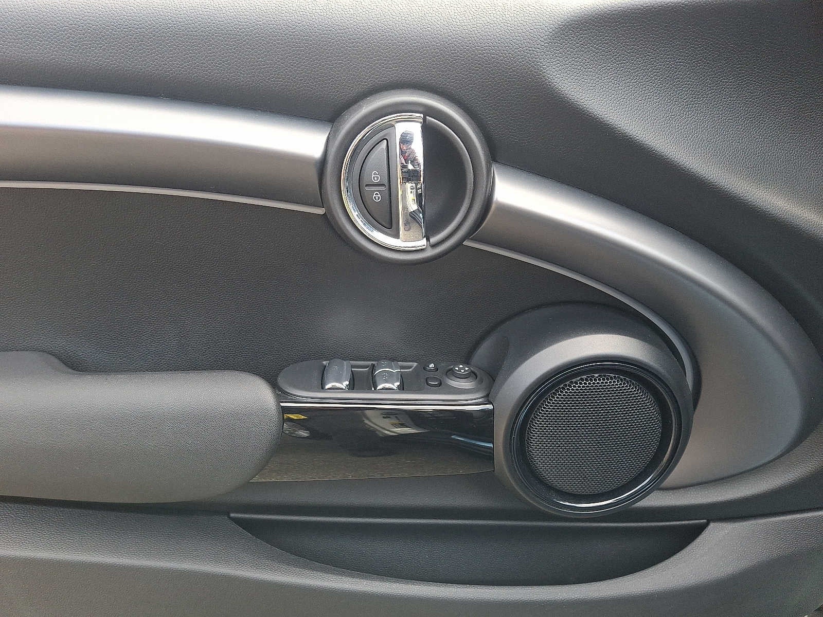 2024 MINI CONVERTIBLE Cooper S FWD