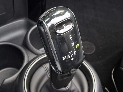 2024 MINI CONVERTIBLE Cooper S FWD