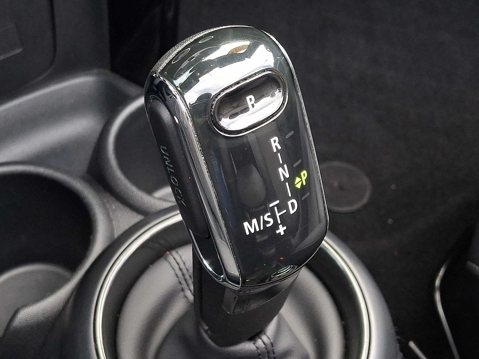 2024 MINI CONVERTIBLE Cooper S FWD