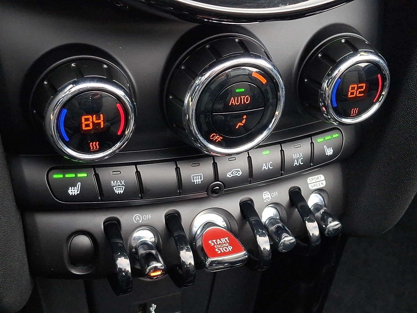 2024 MINI CONVERTIBLE Cooper S FWD