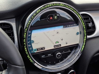 2024 MINI CONVERTIBLE Cooper S FWD