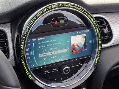 2024 MINI CONVERTIBLE Cooper S FWD