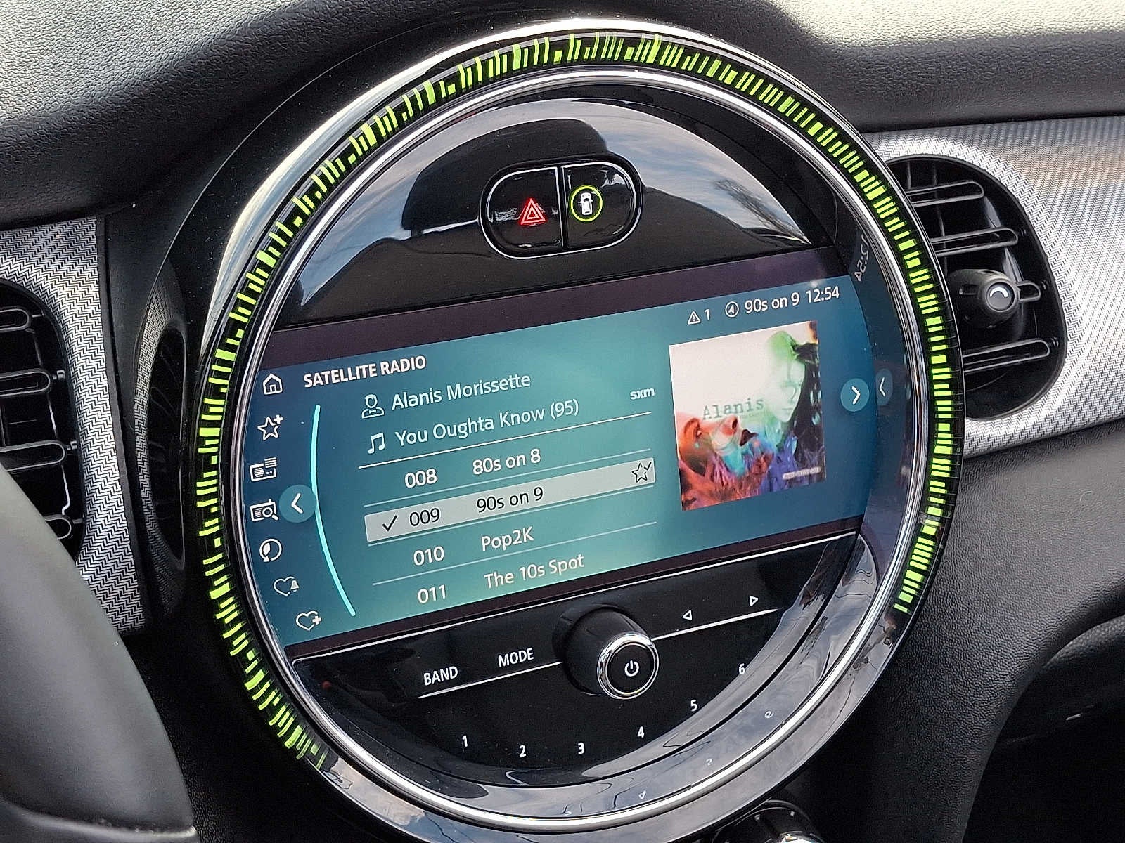 2024 MINI CONVERTIBLE Cooper S FWD