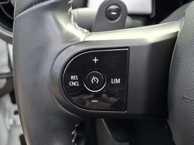 2024 MINI CONVERTIBLE Cooper S FWD