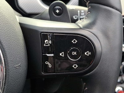 2024 MINI CONVERTIBLE Cooper S FWD