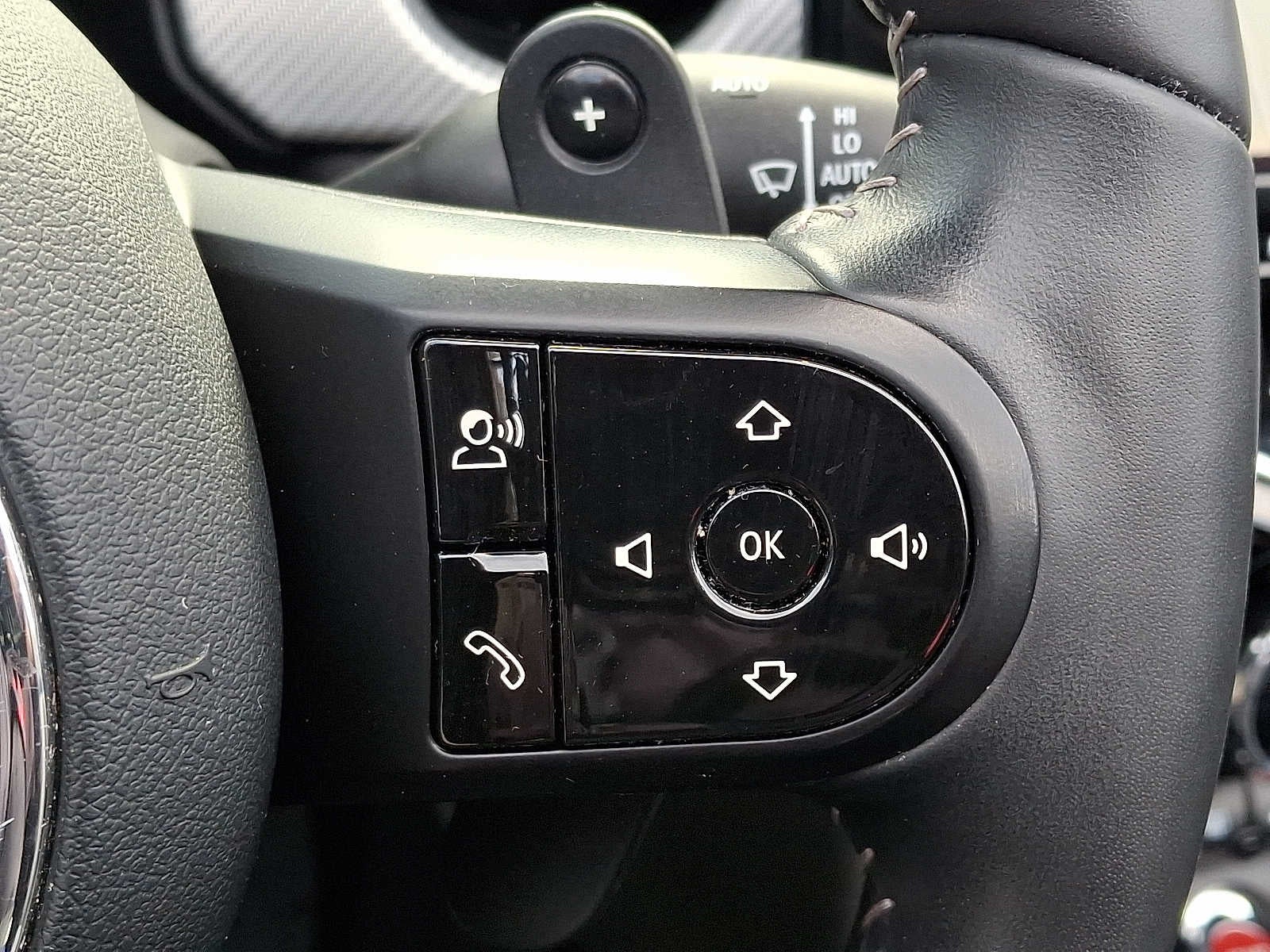 2024 MINI CONVERTIBLE Cooper S FWD