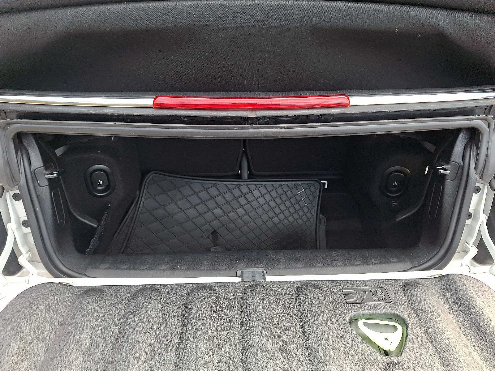 2024 MINI CONVERTIBLE Cooper S FWD