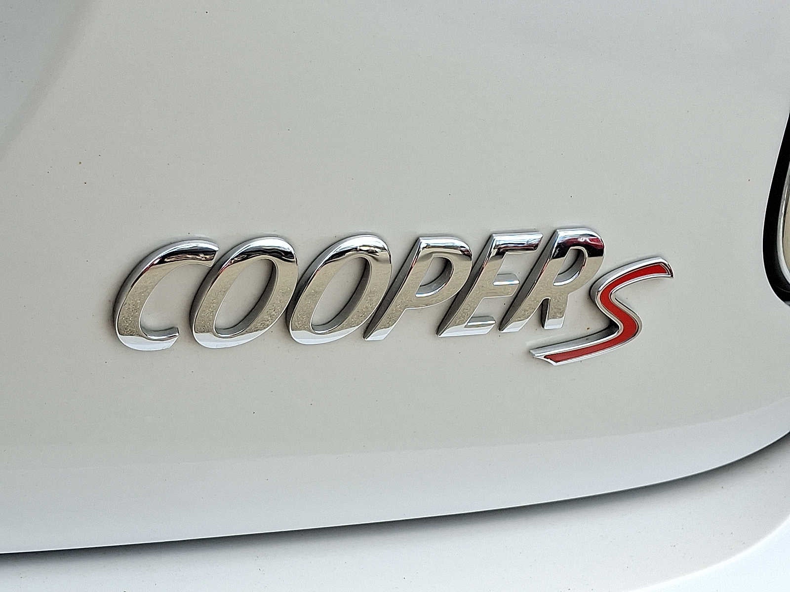 2024 MINI CONVERTIBLE Cooper S FWD