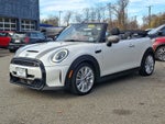 2024 MINI CONVERTIBLE Cooper S FWD