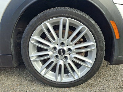 2024 MINI CONVERTIBLE Cooper S FWD