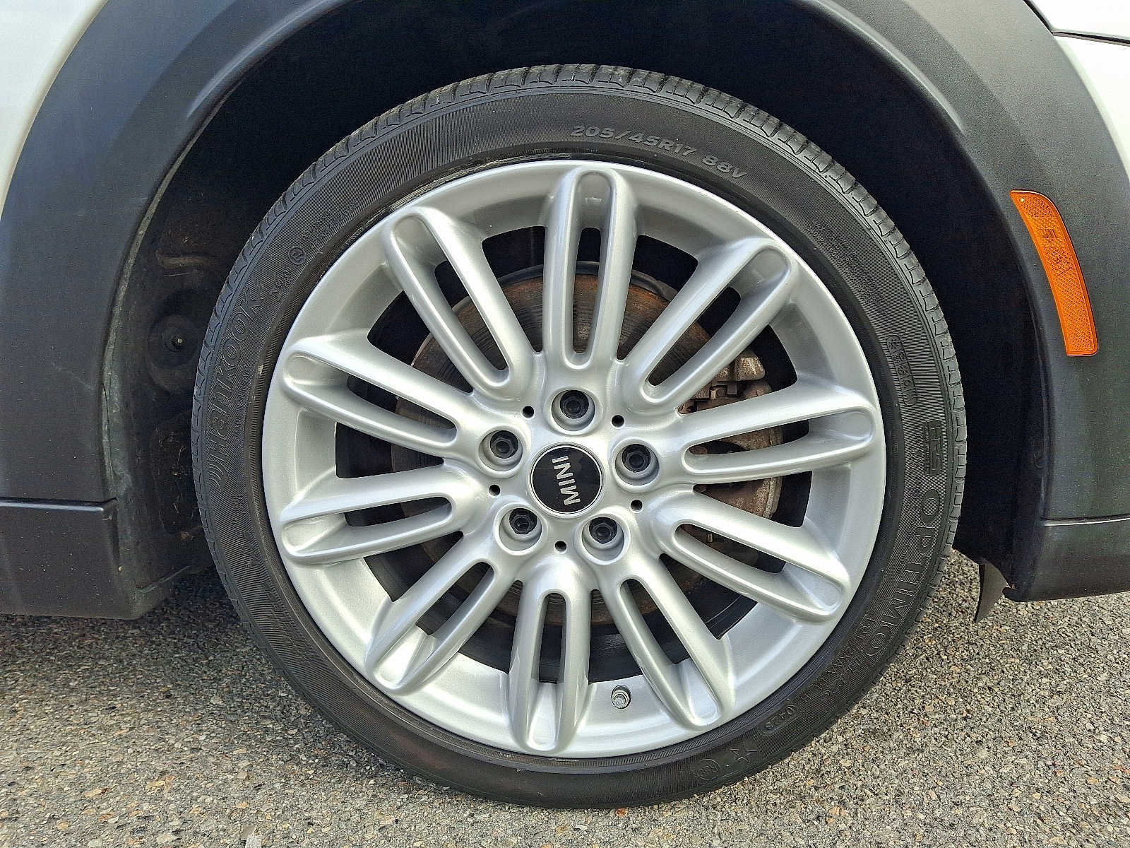 2024 MINI CONVERTIBLE Cooper S FWD