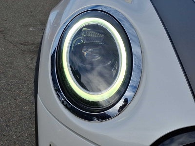 2024 MINI CONVERTIBLE Cooper S FWD