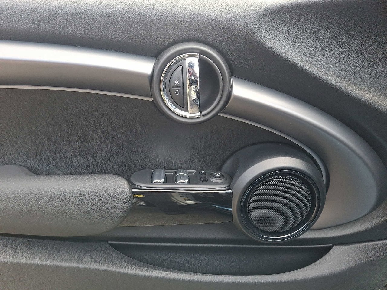 2024 MINI CONVERTIBLE Cooper S FWD